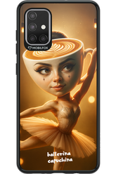 Balerina - Samsung Galaxy A71