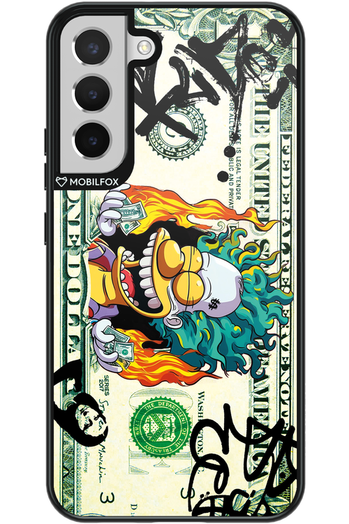 CLOWN - Samsung Galaxy S22+