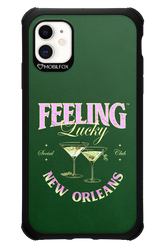 Feeling Lucky - Apple iPhone 11