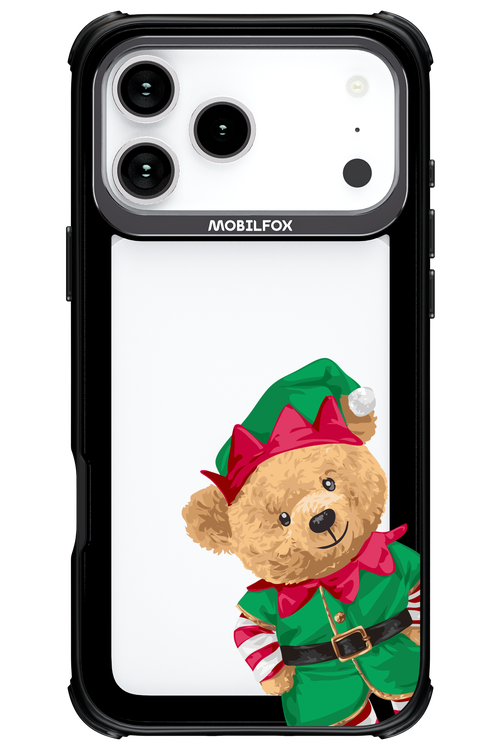 Mr. Elf - Apple iPhone 17 Pro Max