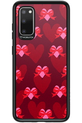 My Heart My Love - Samsung Galaxy S20