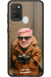 Zbirnelu - Samsung Galaxy A21 S