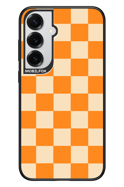 Vanilla & Pumpkin - Samsung S25+