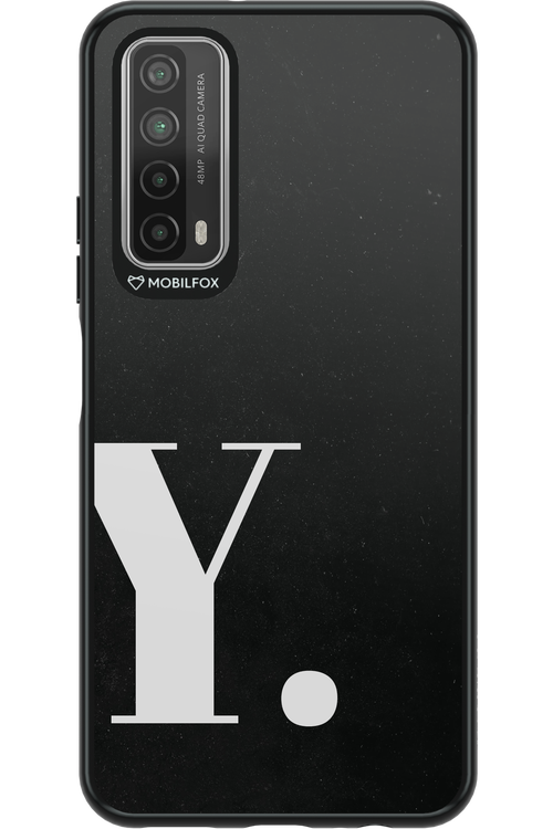Y (Off Space) - Huawei P Smart 2021