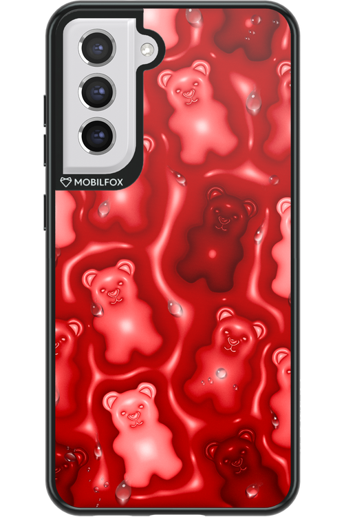 BearCandy - Samsung Galaxy S21 FE