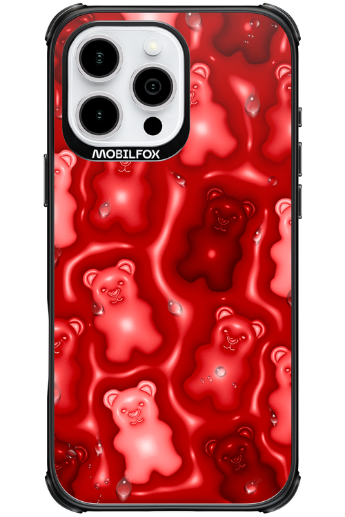 BearCandy - Apple iPhone 16 Pro Max