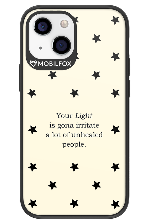 Your Light - Apple iPhone 13 Mini