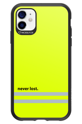 Never Lost - Apple iPhone 11