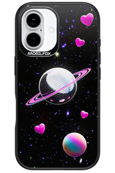 Girls Galaxy - Apple iPhone 16