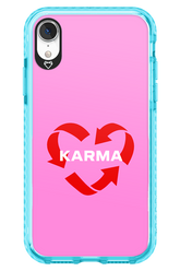 Karma Pink - Apple iPhone XR