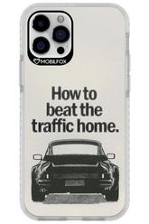 Retro Car - Apple iPhone 12 Pro
