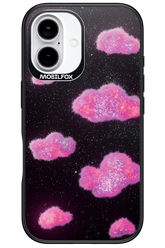 Cotton Candy Galaxy - Apple iPhone 16
