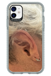 Ear - Apple iPhone 11