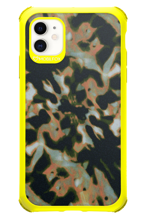Tiger Acid - Apple iPhone 11