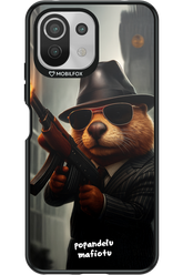 Popandelu mafiotu - Xiaomi Mi 11 Lite (2021)
