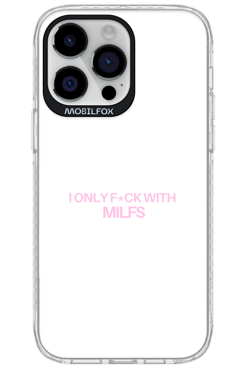 Only Milf - Apple iPhone 14 Pro Max