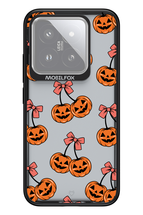Pumpkin Cherry - Xiaomi 14