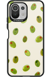 Olive Babe - Xiaomi Mi 11 Lite (2021)