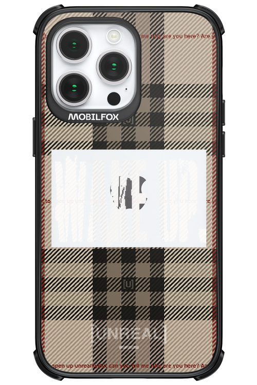 Are you awake? - Apple iPhone 14 Pro Max