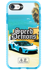 Laren I - Apple iPhone SE 2022