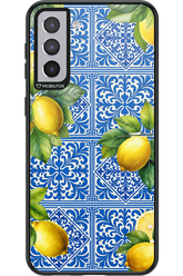 Limone Garden - Samsung Galaxy S21+