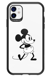 Iconic Mouse - Apple iPhone 11