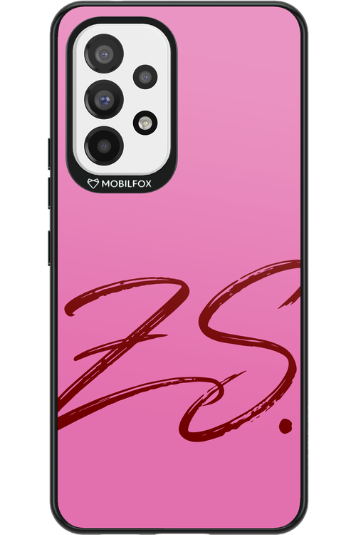 (Sorbet) ZS 2.0 - Samsung Galaxy A53