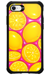 JuicyLemon - Apple iPhone SE 2020