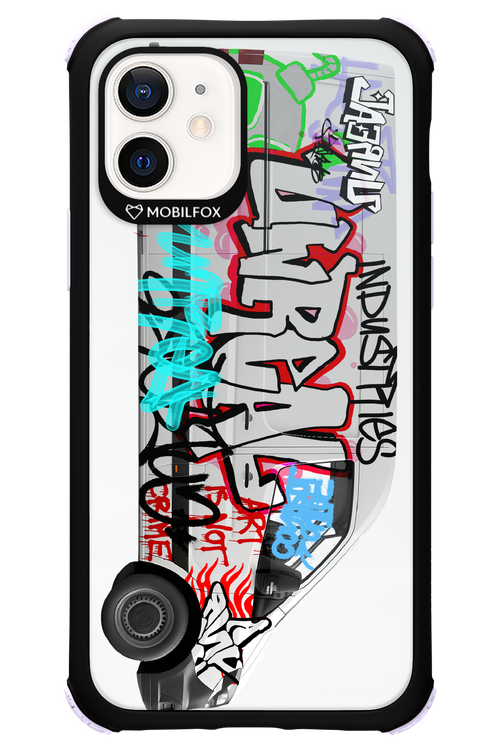 VAN - Apple iPhone 12