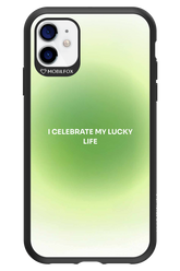 MY LUCKY LIFE - Apple iPhone 11