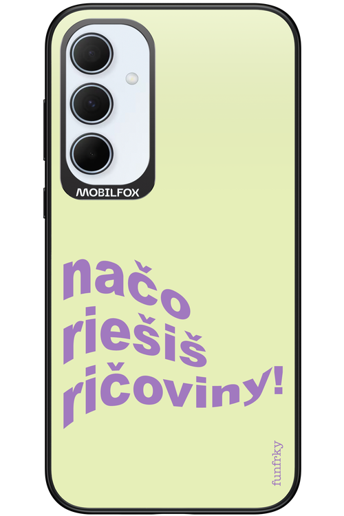 FunFrky Vibes - Samsung Galaxy A35