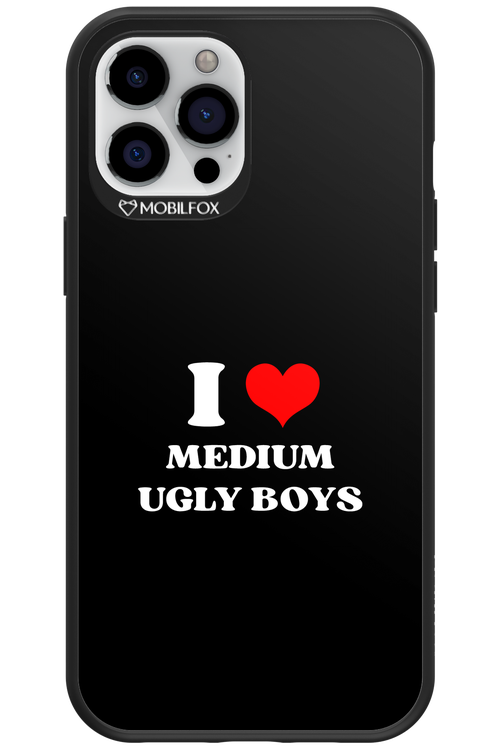 I LOVE - Apple iPhone 12 Pro Max