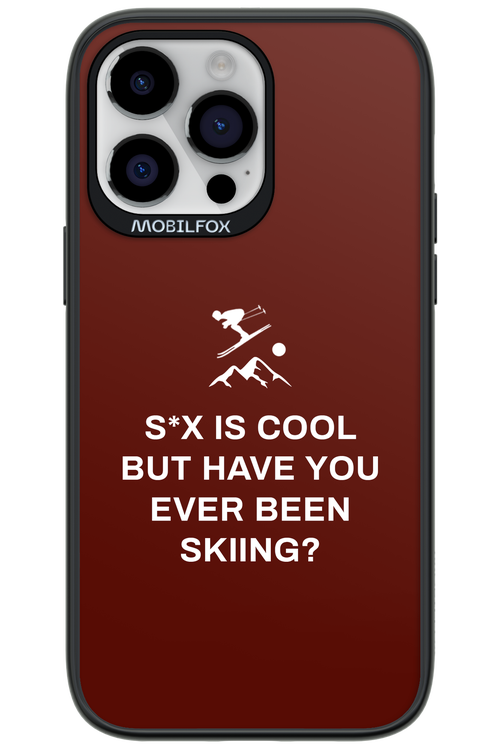 Have You Ever - Apple iPhone 14 Pro Max