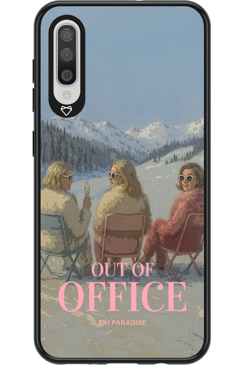 Out Of Office - Samsung Galaxy A50