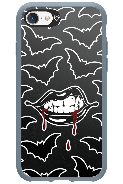 Bat Mouth - Apple iPhone 7