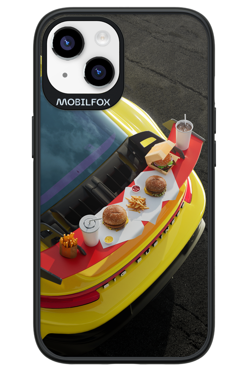 BigBusiness - Apple iPhone 14