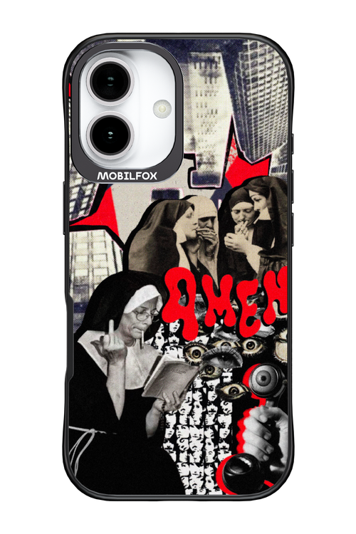 God is Calling - Apple iPhone 17