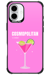 Cosmo - Apple iPhone 16 Plus