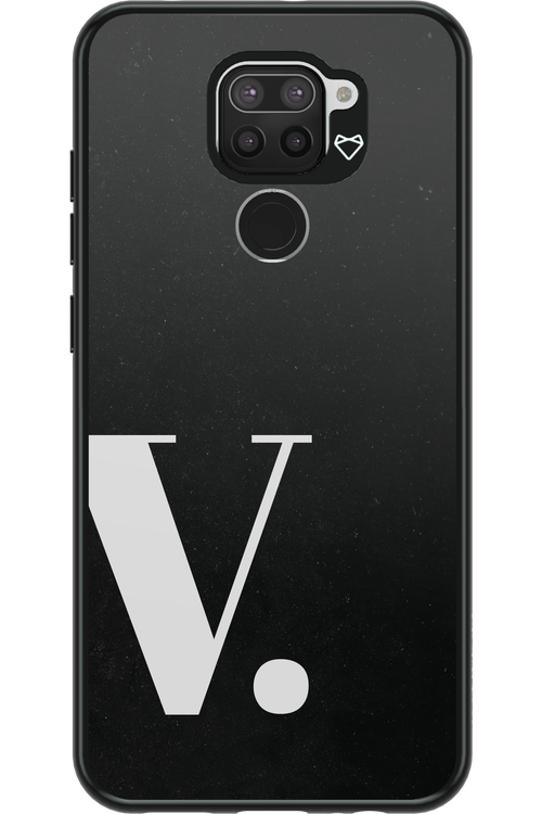 V (Off Space) - Xiaomi Redmi Note 9