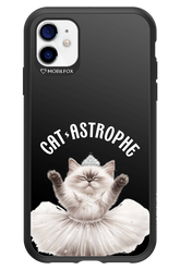 Cat-astrophe - Apple iPhone 11