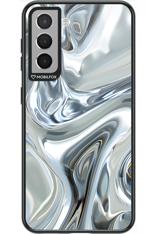True Silver 2.0 - Samsung Galaxy S21