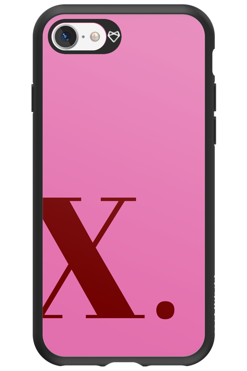 X (Sorbet) - Apple iPhone 7