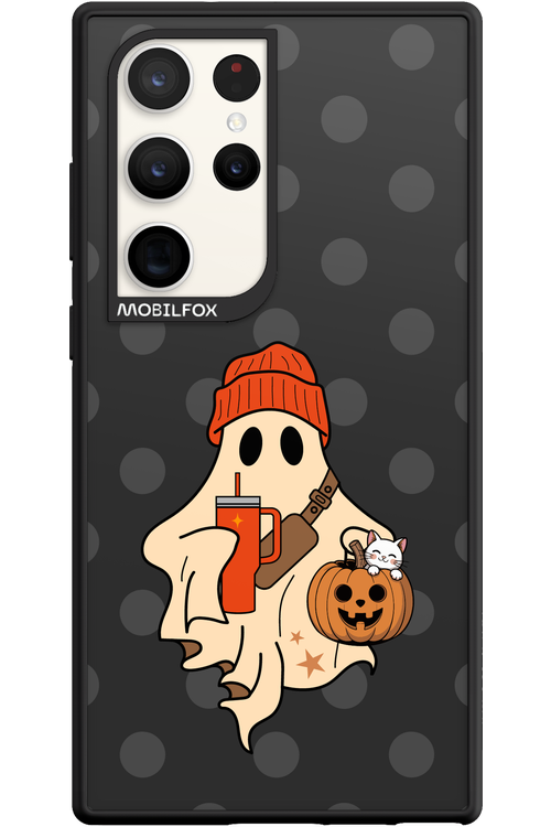 Ghost Girl - Samsung Galaxy S23 Ultra