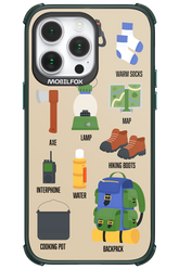 Adventure Pack - Apple iPhone 14 Pro Max