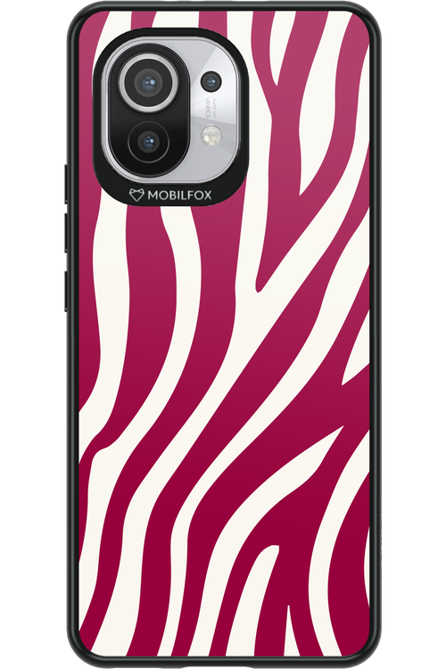 Sour Cherry - Xiaomi Mi 11 5G