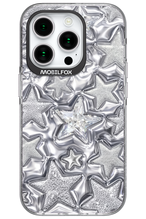 Star Gum - Apple iPhone 15 Pro