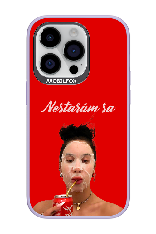 Nestarám Sa - Apple iPhone 14 Pro