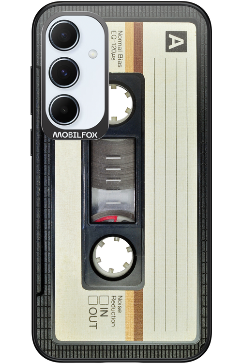 CASE 11 - Samsung Galaxy A55