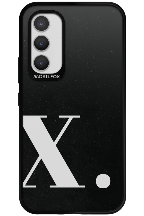 X (Off Space) - Samsung Galaxy A34