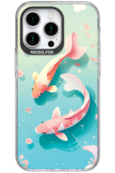 Koi II - Apple iPhone 15 Pro Max